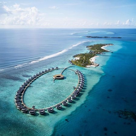 The Ritz-Carlton Maldives, Fari Islands 호텔 Gaafaru 외부 사진