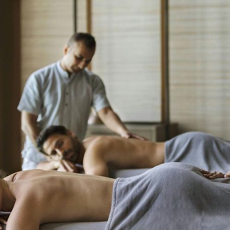 The Ritz-Carlton Maldives, Fari Islands 호텔 Gaafaru 외부 사진