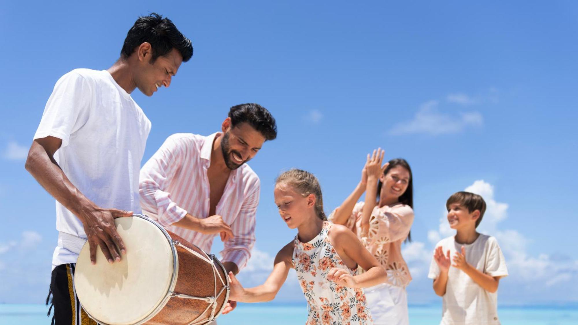 The Ritz-Carlton Maldives, Fari Islands 호텔 Gaafaru 외부 사진